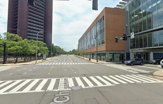 New Haven Panel OKs $270M Unilever-Quantum Hub on Old Route 34 Land