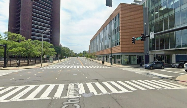 New Haven Panel OKs $270M Unilever-Quantum Hub on Old Route 34 Land