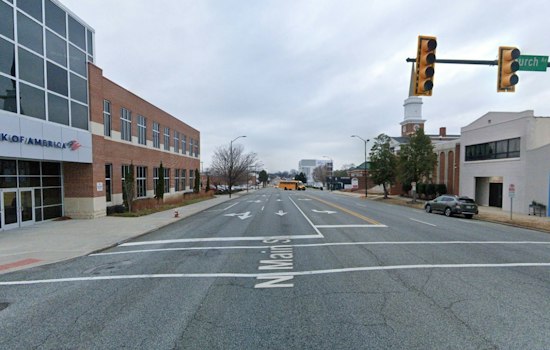 New High Point Bookstore Spindle & Spine Prepares to Open on N. Main St.