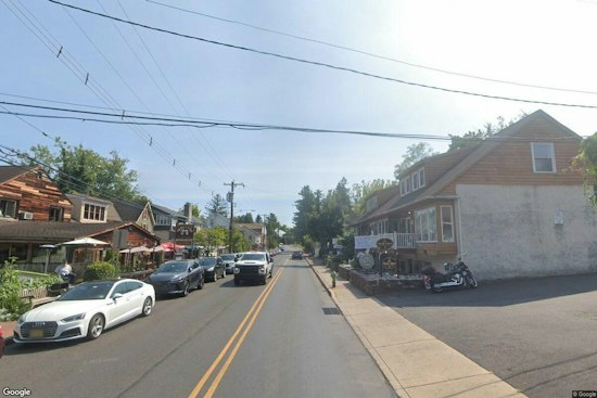 New Hope Man Accused of Biting Bartender, Grabbing for Rifle in Police Vehicle