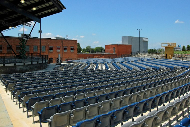 New HRVSTLAND Gospel Festival Lands in Charlotte, but Its Venue Is Up for Debate