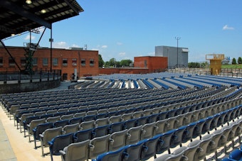 New HRVSTLAND Gospel Festival Lands in Charlotte, but Its Venue Is Up for Debate