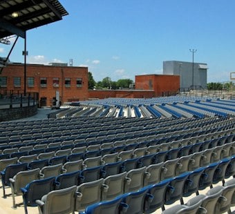 New HRVSTLAND Gospel Festival Lands in Charlotte, but Its Venue Is Up for Debate