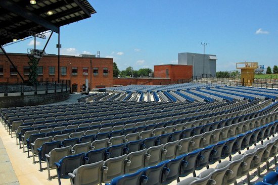 New HRVSTLAND Gospel Festival Lands in Charlotte, but Its Venue Is Up for Debate
