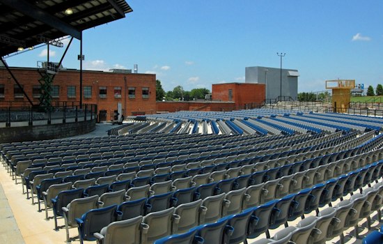 New HRVSTLAND Gospel Festival Lands in Charlotte, but Its Venue Is Up for Debate