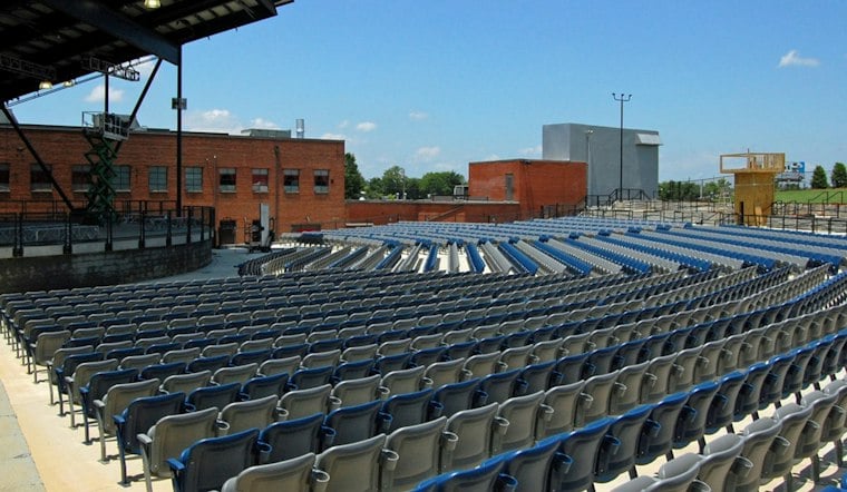 New HRVSTLAND Gospel Festival Lands in Charlotte, but Its Venue Is Up for Debate