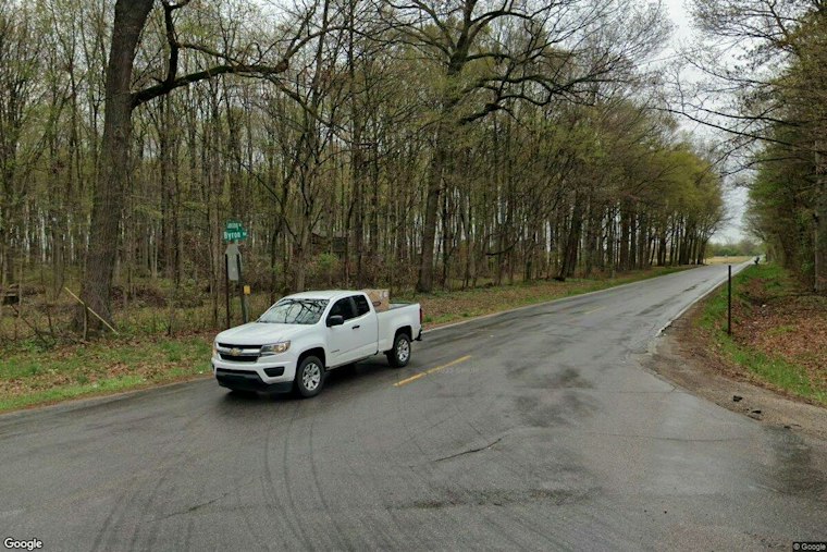 New Hudson Woman, 61, Dies in Shiawassee County Crash, Alcohol Suspected