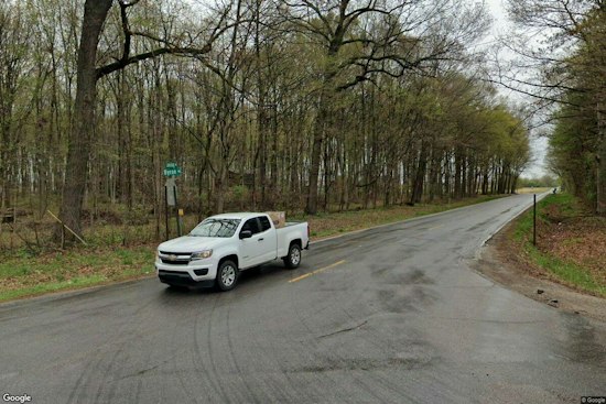 New Hudson Woman, 61, Dies in Shiawassee County Crash, Alcohol Suspected