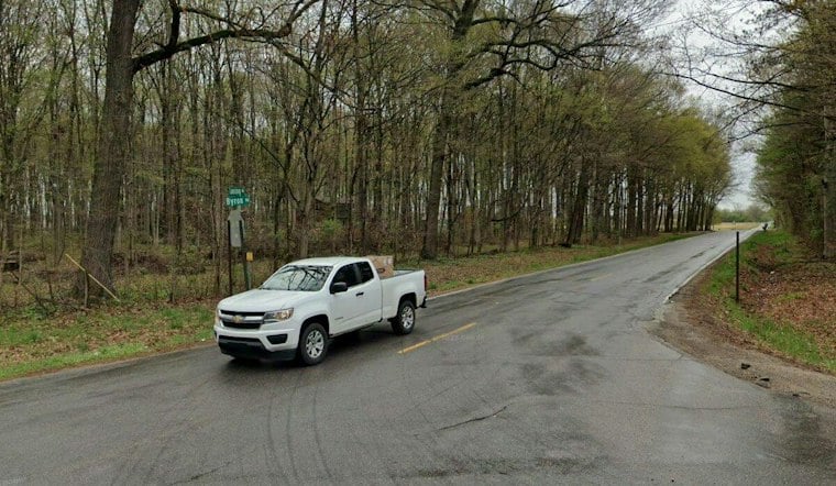 New Hudson Woman, 61, Dies in Shiawassee County Crash, Alcohol Suspected