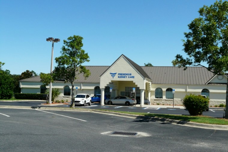 New Humble Dialysis Clinic Opens Doors, Invites Public to Oct. 8 Open House