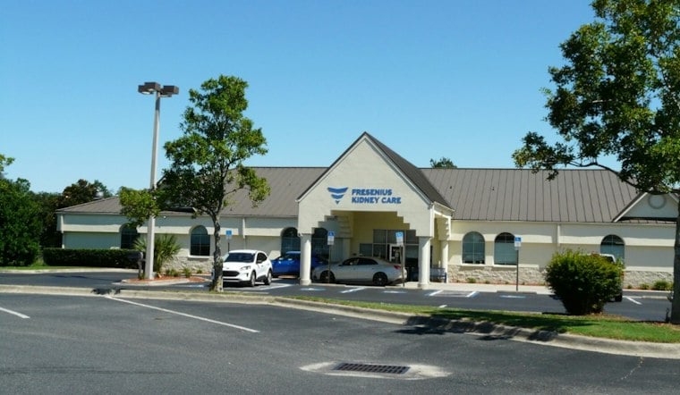 New Humble Dialysis Clinic Opens Doors, Invites Public to Oct. 8 Open House