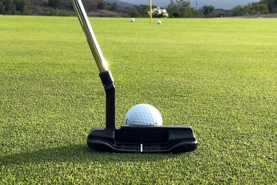 New Indoor Golf Club Opens Near Sac State, No Rain Delays Required