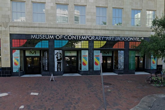 New Jacksonville Film Festival Lands Underworld Star at Restored 1931 MOCA Hall