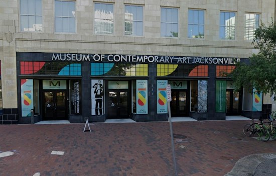 New Jacksonville Film Festival Lands Underworld Star at Restored 1931 MOCA Hall