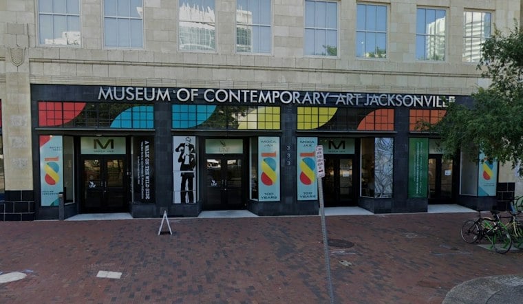 New Jacksonville Film Festival Lands Underworld Star at Restored 1931 MOCA Hall