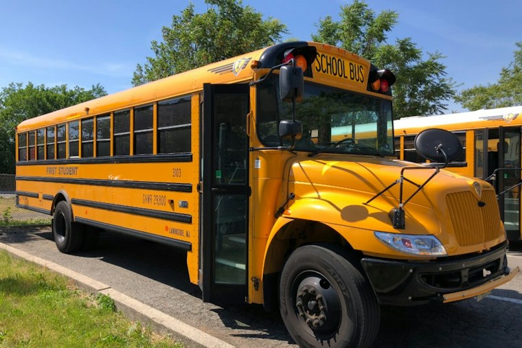 New Jersey Bill Would Bar AI From Replacing Teachers, Nurses and Bus Drivers