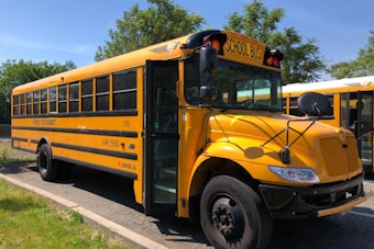 New Jersey Bill Would Bar AI From Replacing Teachers, Nurses and Bus Drivers