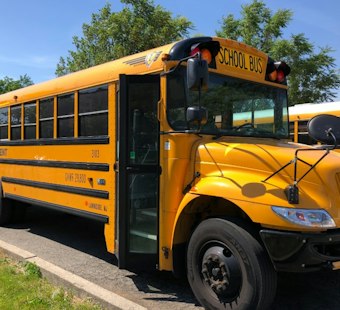 New Jersey Bill Would Bar AI From Replacing Teachers, Nurses and Bus Drivers