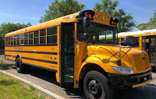 New Jersey Bill Would Bar AI From Replacing Teachers, Nurses and Bus Drivers