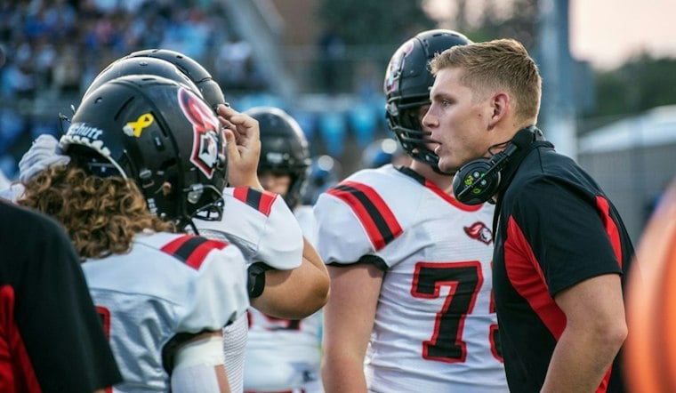 New Jersey Bill Would Let Military Veterans Coach High School Sports Without a Teaching Degree