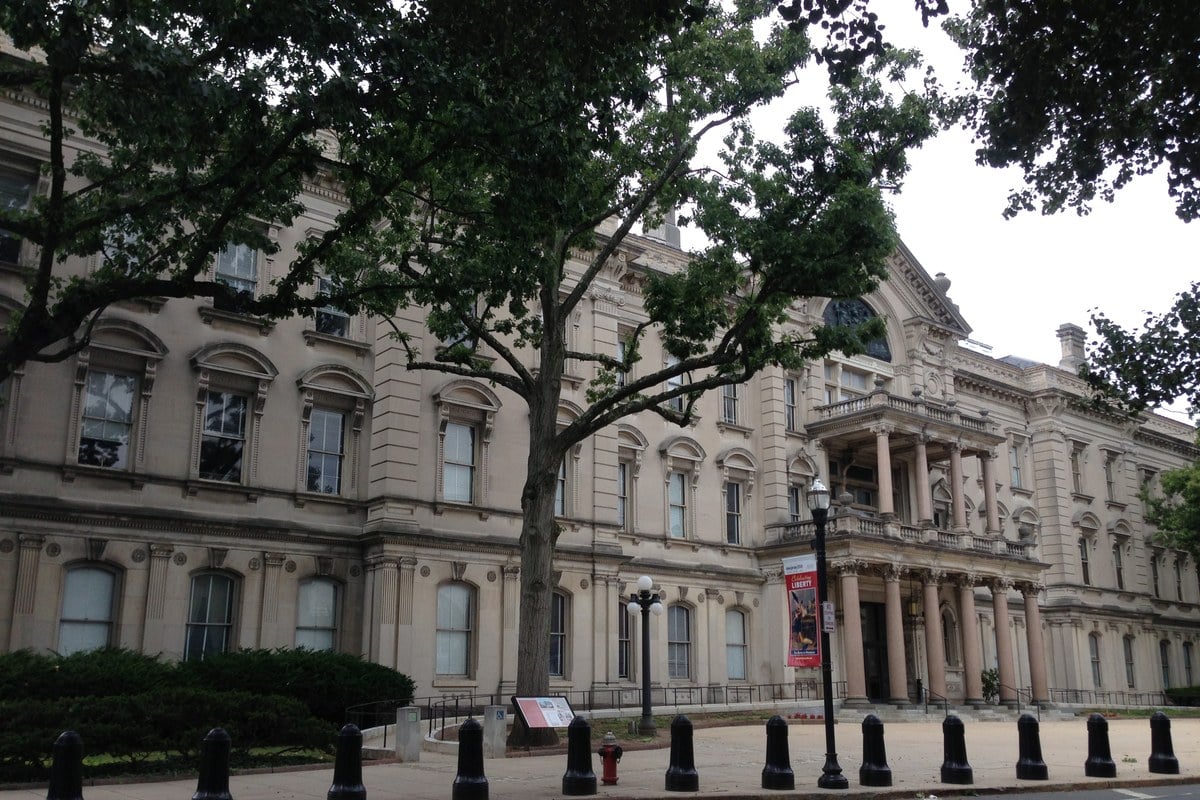 hoodline.com - Michael Taylor - NJ Child Care Costs Rival Mortgage Payments, Families Say