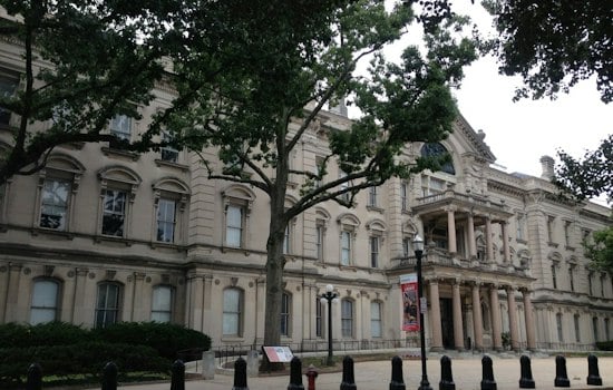 New Jersey Child Care Costs Rival a Mortgage, Parents Tell Trenton Lawmakers