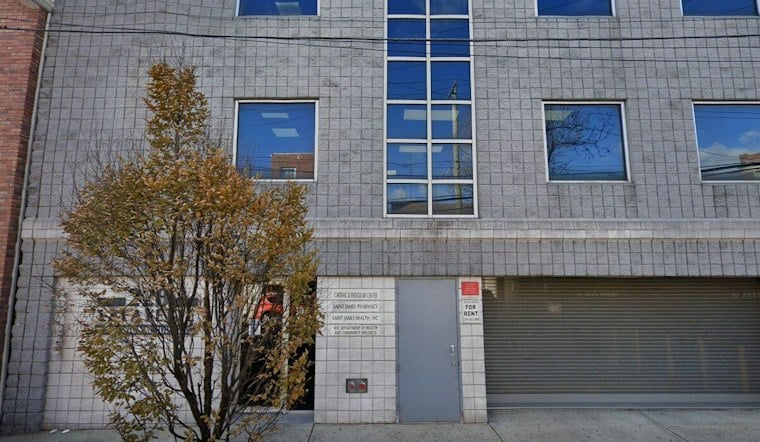New Jersey Clinics Can Now Treat Mind and Body Under One Roof, One License