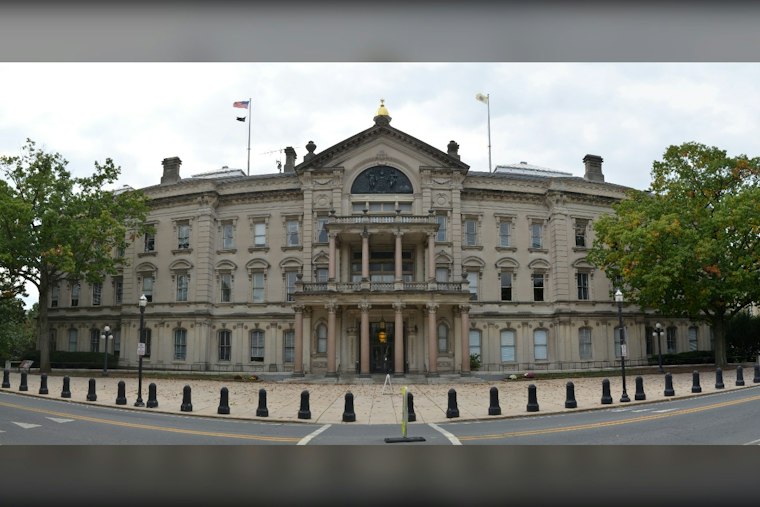 New Jersey GOP Bill Would Force All 6.5M Voters to Prove Citizenship