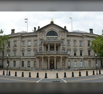 New Jersey GOP Bill Would Force All 6.5M Voters to Prove Citizenship
