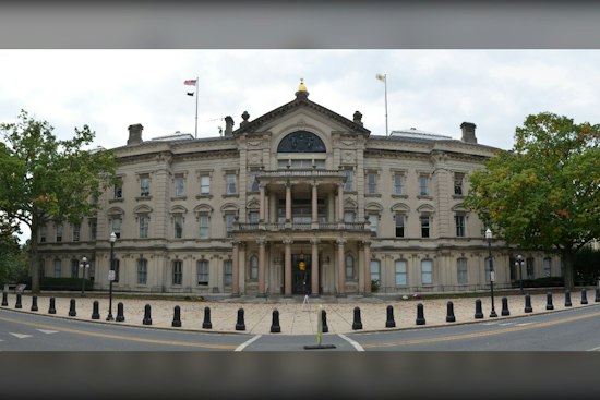 New Jersey GOP Bill Would Force All 6.5M Voters to Prove Citizenship