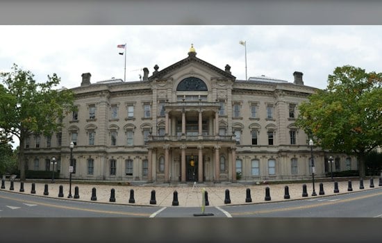 New Jersey GOP Bill Would Force All 6.5M Voters to Prove Citizenship