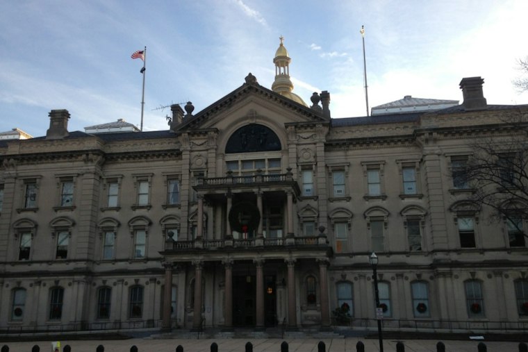 New Jersey Lawmakers Push Campus Assault Bills After Cornell Case Outrage