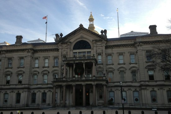 New Jersey Lawmakers Push Campus Assault Bills After Cornell Case Outrage