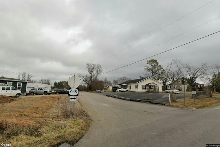 New Jersey Man Dies in Edmonson County Crash, Two Others Hospitalized