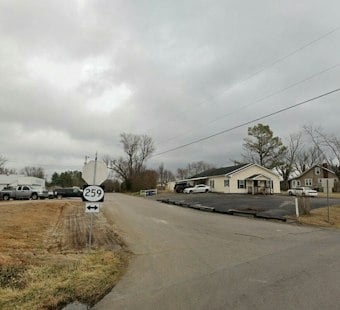 New Jersey Man Dies in Edmonson County Crash, Two Others Hospitalized