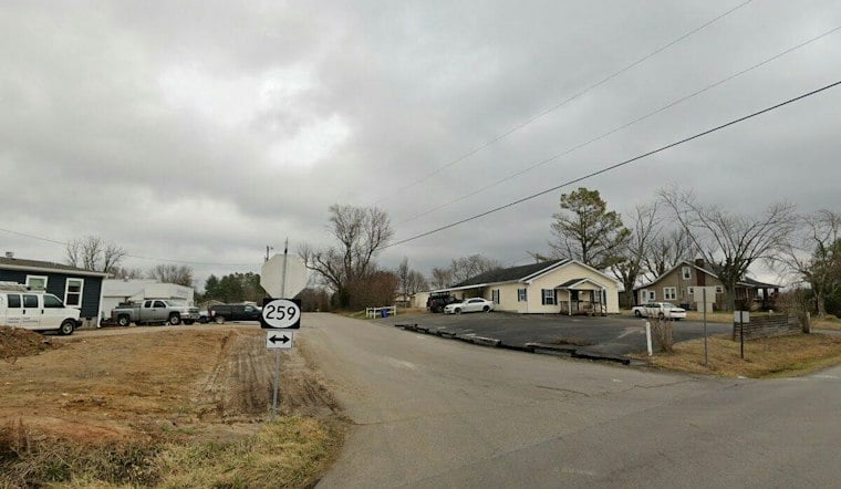 New Jersey Man Dies in Edmonson County Crash, Two Others Hospitalized