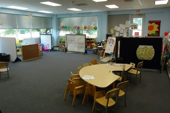 New Jersey’s 15-Minute Preschool Screen Proposal Would Reach a Broad Publicly Funded Network