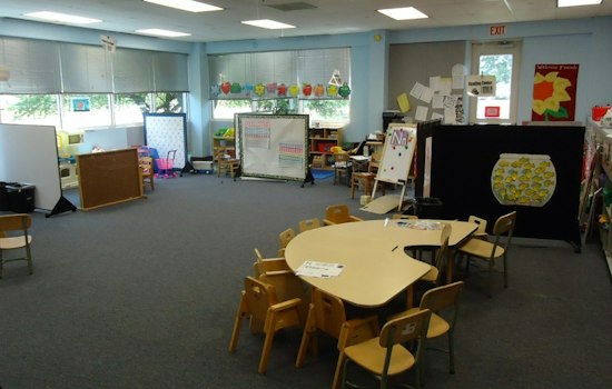 New Jersey’s 15-Minute Preschool Screen Proposal Would Reach a Broad Publicly Funded Network