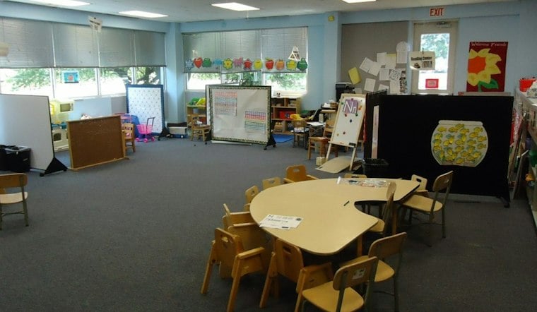 New Jersey’s 15-Minute Preschool Screen Proposal Would Reach a Broad Publicly Funded Network