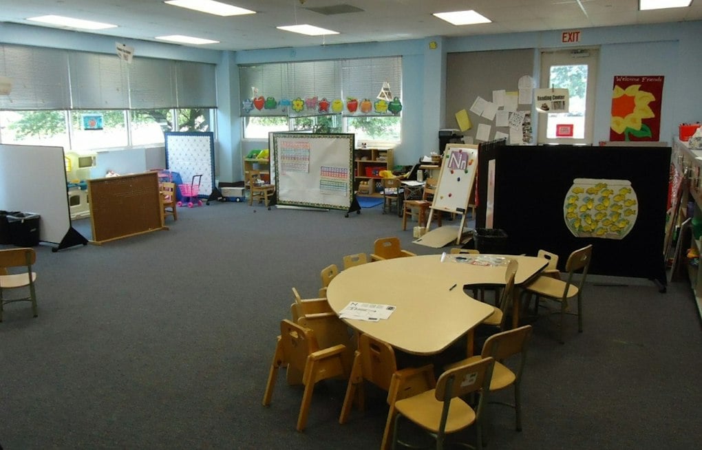 New Jersey’s 15-Minute Preschool Screen Proposal Would Reach a Broad Publicly Funded Network