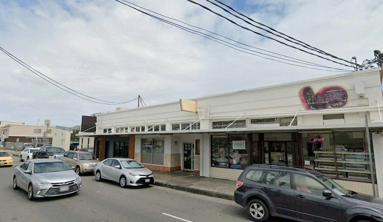 New Kakaako Sandwich Shop Dishes Out Footlongs and Corner-Store Snacks
