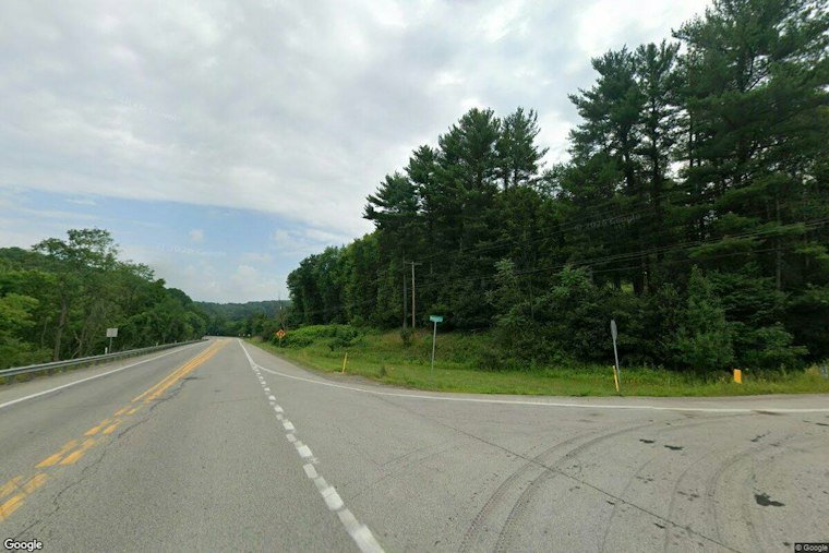 New Kensington Hit-And-Run Driver Airlifted After Head-On Crash in Washington Township