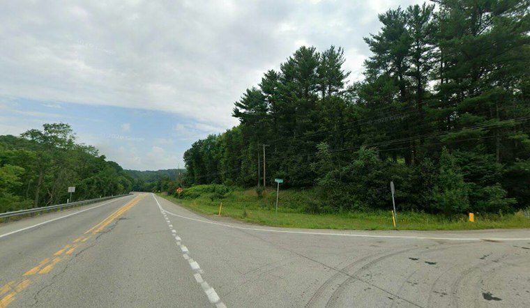 New Kensington Hit-And-Run Driver Airlifted After Head-On Crash in Washington Township