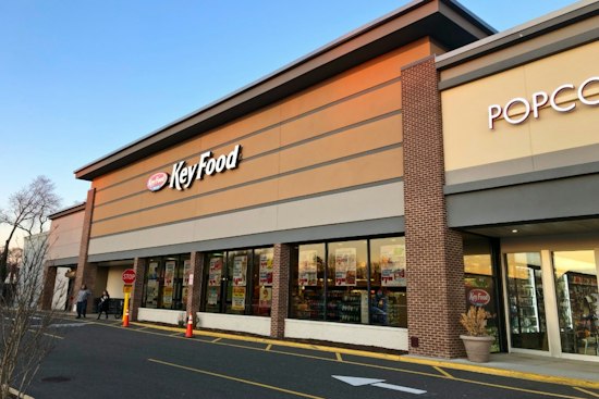 New Key Food Supermarket Opens Friday in Ocoee After Months of Delays