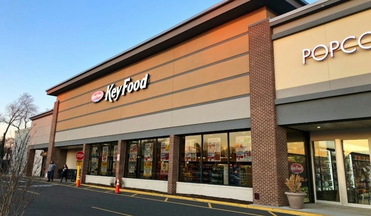 New Key Food Supermarket Opens Friday in Ocoee After Months of Delays