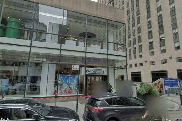 New Kimpton Era Hotel Near Rockefeller Center Turns Rooms Into Tiny Ocean Liner Cabins