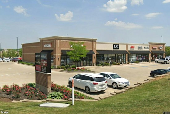 New Lenox Verizon Heist Nets 74 Phones, Machine-Gun Switch, Five Arrests