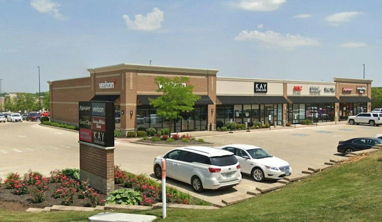 New Lenox Verizon Heist Nets 74 Phones, Machine-Gun Switch, Five Arrests