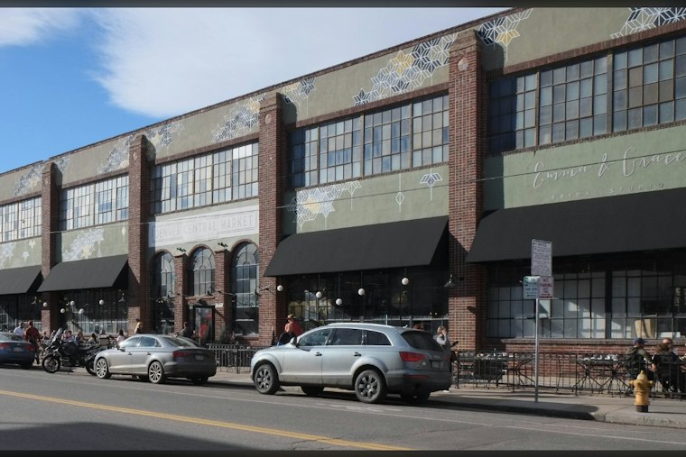 New LoHi Taco Stall For Your Boca Opens Monday With $5 Cinco Leches Cake