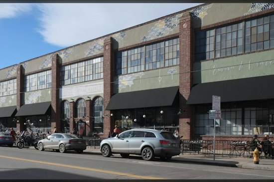 New LoHi Taco Stall For Your Boca Opens Monday With $5 Cinco Leches Cake